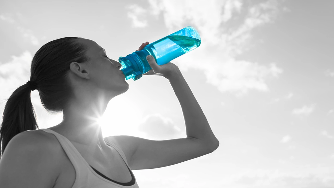 Stay Hydrated and Energized with the Life-Changing Benefits of Willard Water