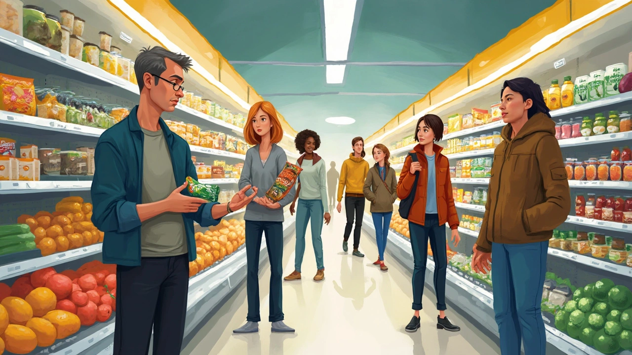 Decoding Calories In and Calories Out: The Real Math Behind Weight Gain