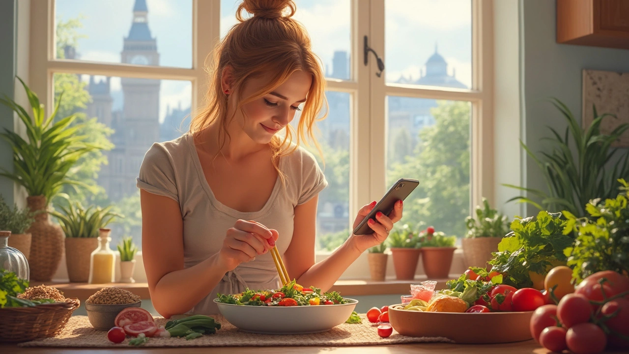 Weight Management Tips for Escitalopram Users: Nutrition, Calories & Activity Guide
