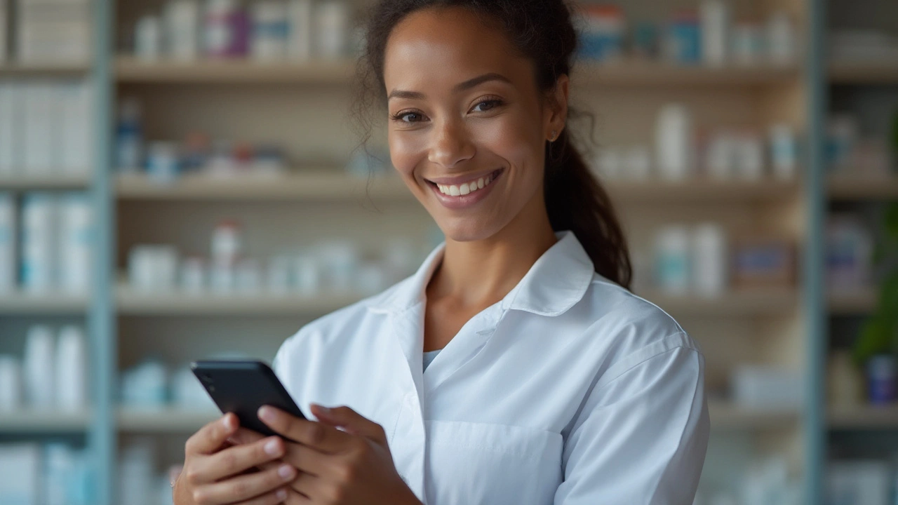 Is medzsite.com a Legit Online Pharmacy? Safety Essentials, Red Flags, and Tips