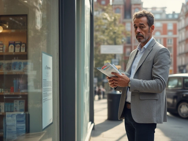 Zudena: Key Facts, Uses, Side Effects, and Tips for Men in 2025