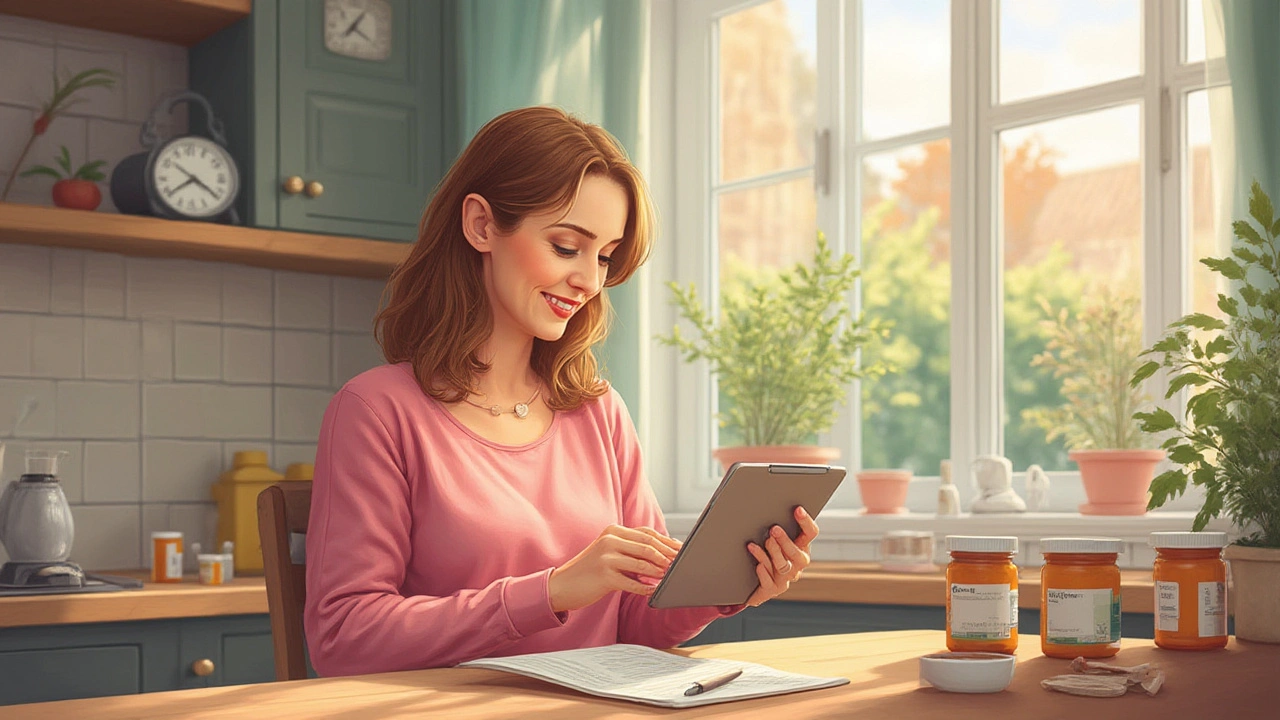 Your Guide to Shopping Safely at Online Pharmacy buy-as.net