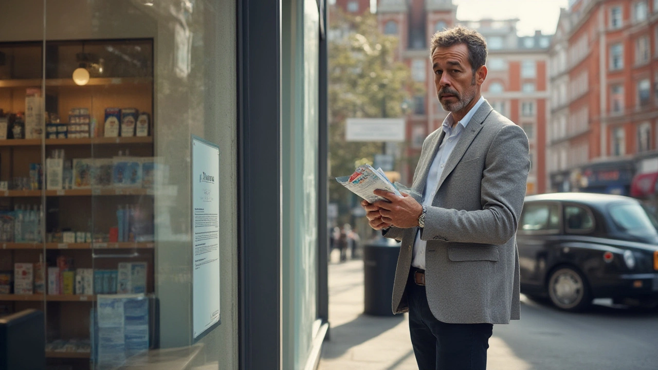 Zudena: Key Facts, Uses, Side Effects, and Tips for Men in 2025