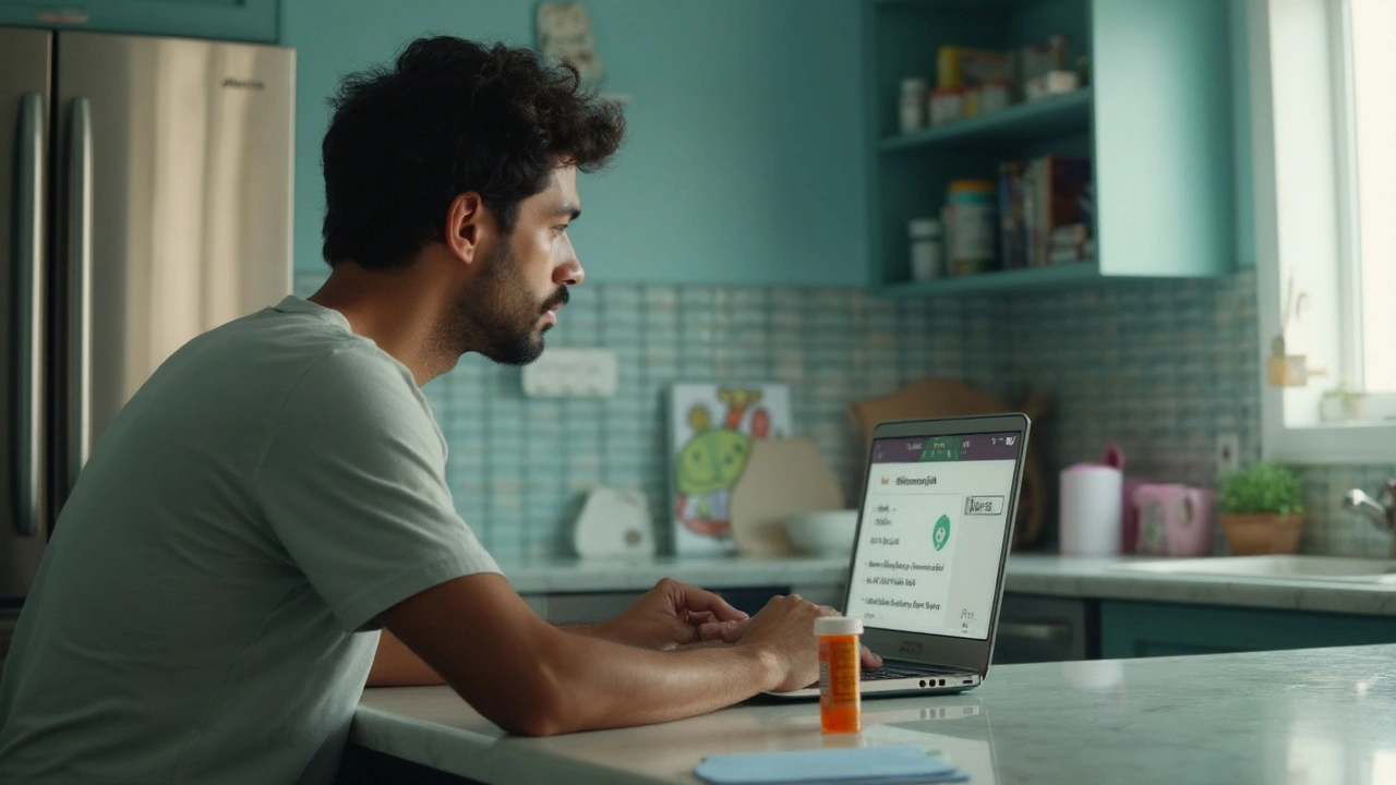 Buy Generic Viagra Online in Australia (2025): Cheap, Safe, Legal Options