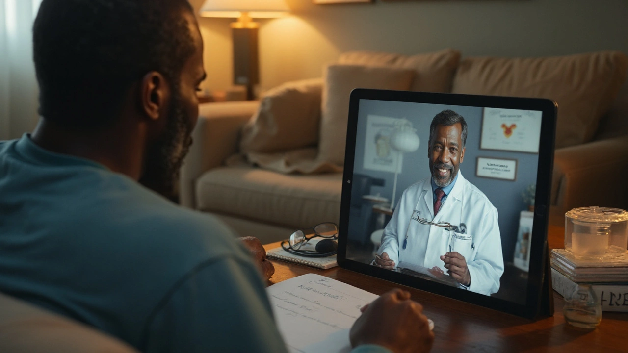 Risks, interactions, and what to tell your doctor (so you buy once, not twice)
