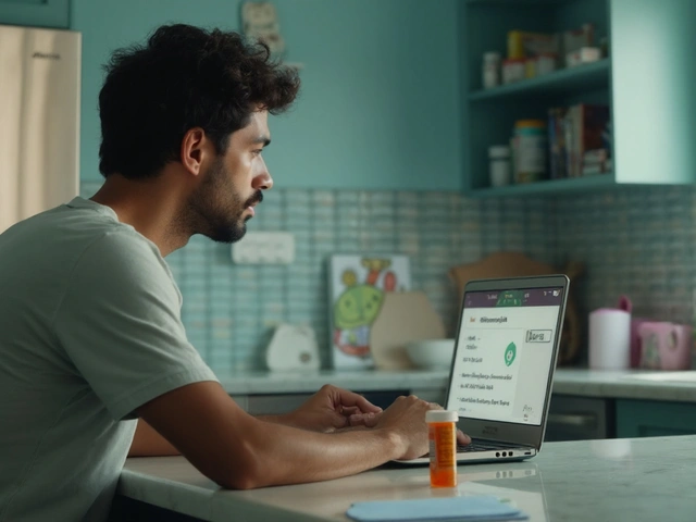Buy Generic Viagra Online in Australia (2025): Cheap, Safe, Legal Options
