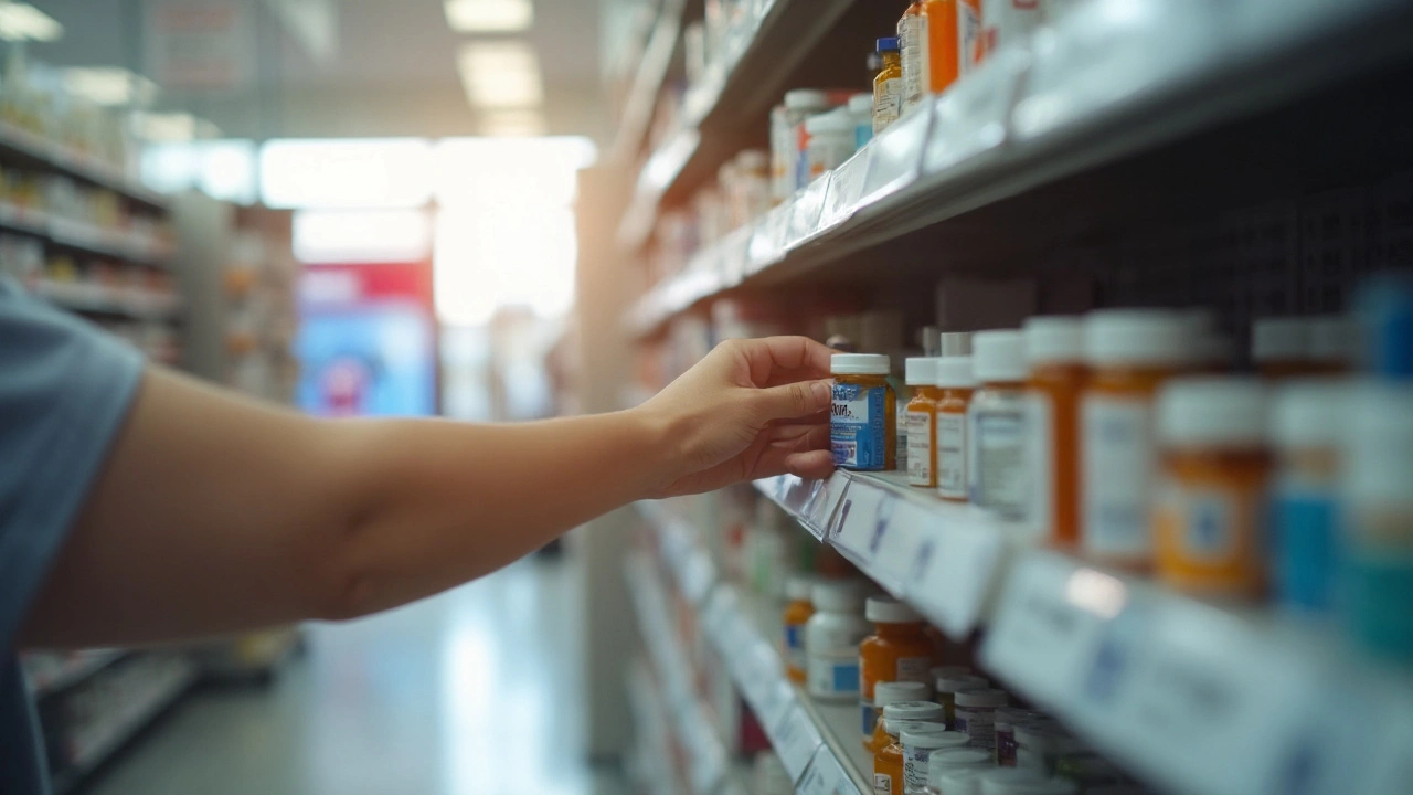Bottled Levitra (Vardenafil) vs. Other ED Pills - Full Comparison Guide