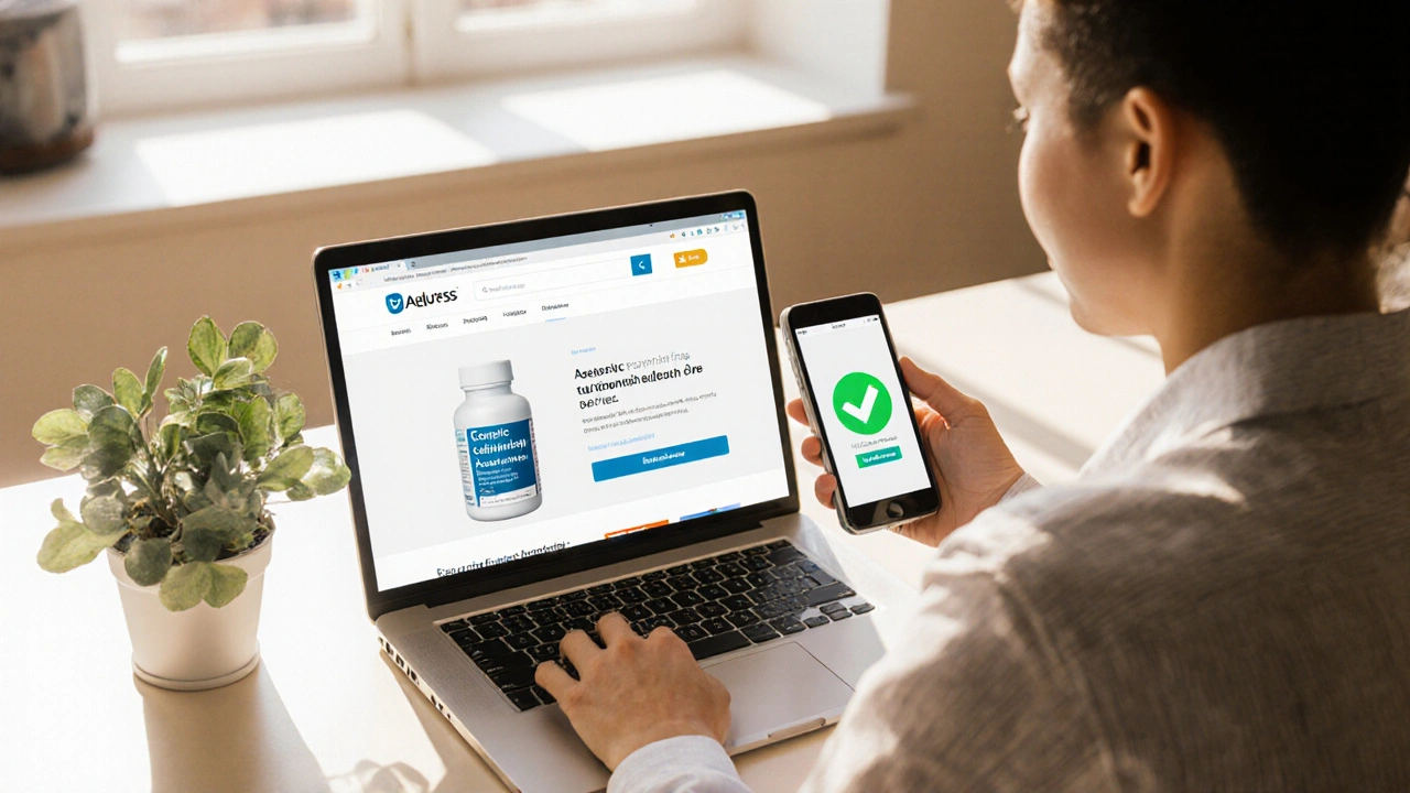 Buy Cheap Generic Tylenol Online - Best Prices & Safe Pharmacies