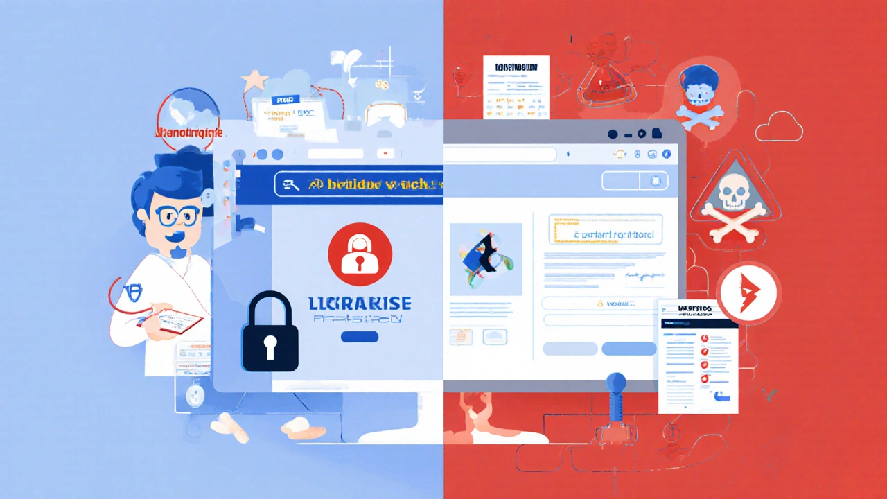 Buy Online Cheap Generic Lamictal: What You Need to Know Before Ordering