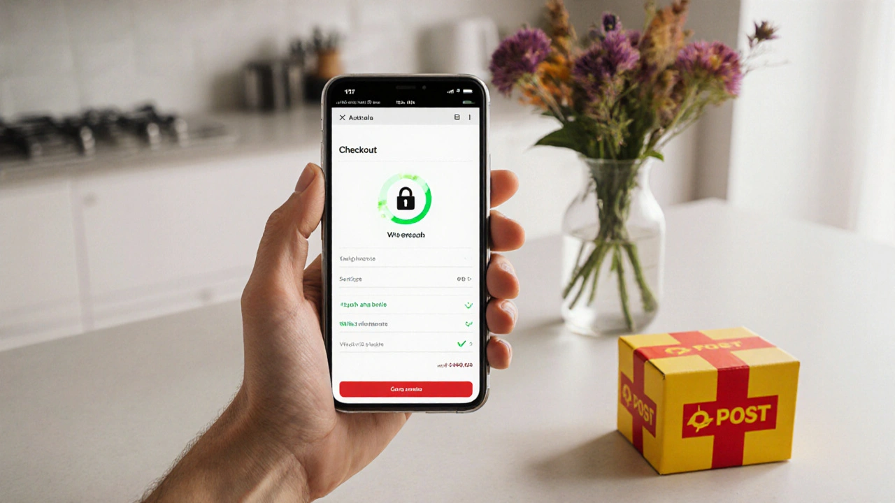 Step‑by‑Step: Ordering Your Supply