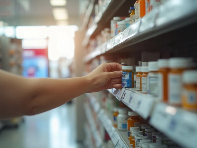 Bottled Levitra (Vardenafil) vs. Other ED Pills - Full Comparison Guide