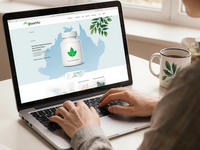 Buy Cheap Generic Zovirax Online - A Practical Guide