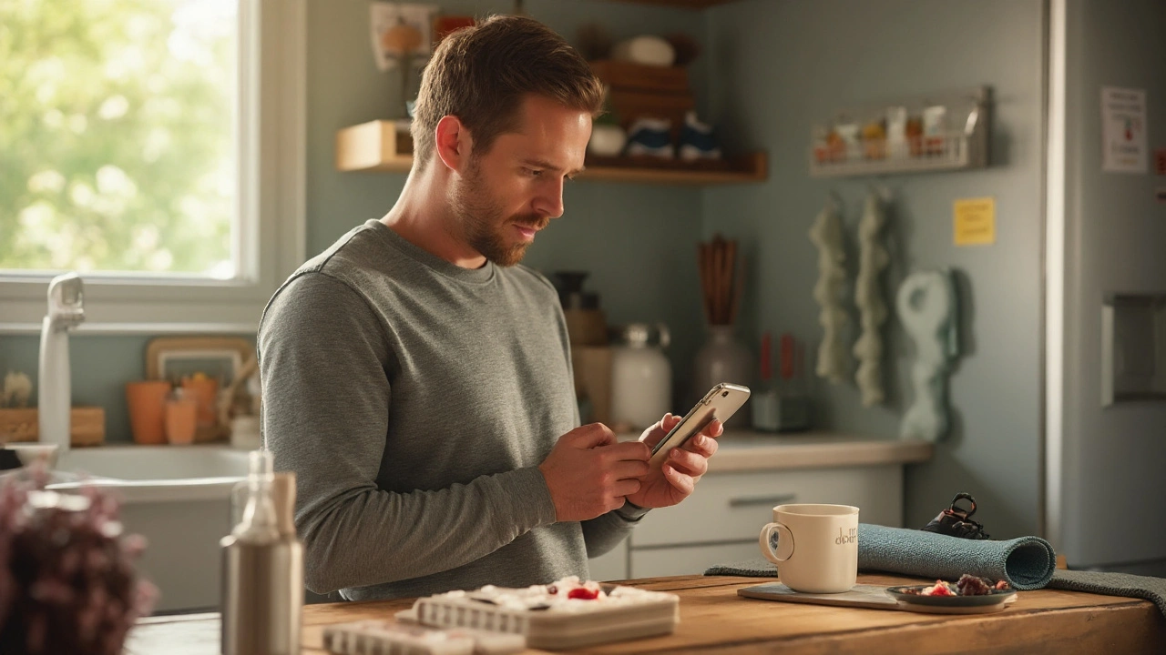Your Step-by-Step Plan: Dosing, Habits, and Side Effect Control
