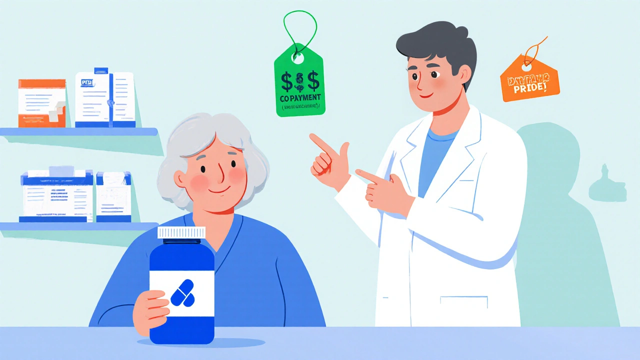 Allopurinol Price Guide 2025: How Much It Costs & What Insurance Covers