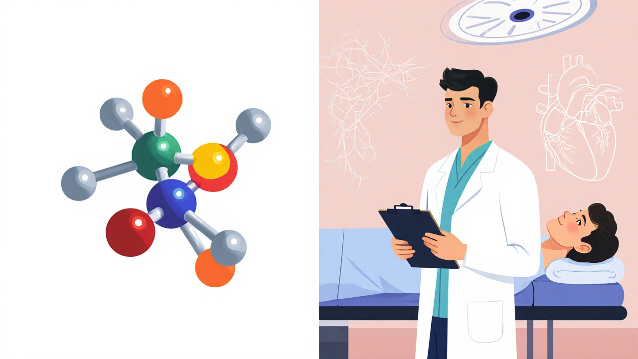 Apixaban and Invasive Procedures: Risks, Benefits, and Perioperative Management