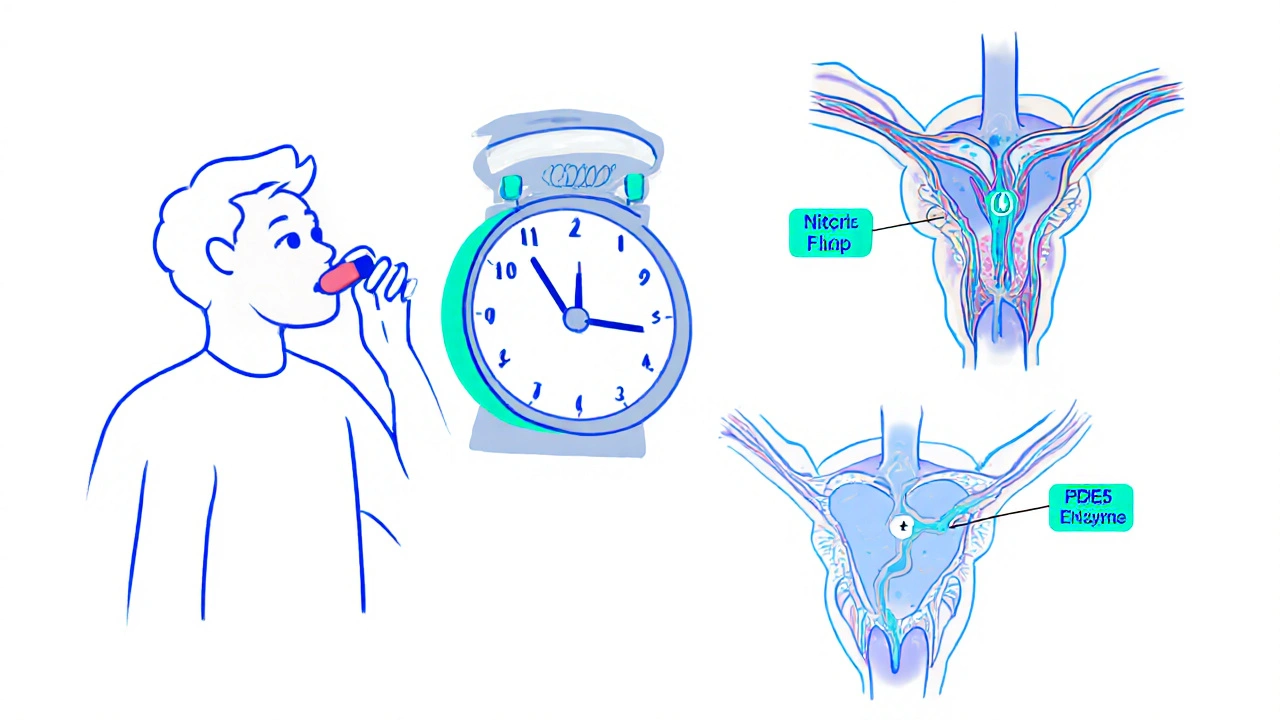 Avana for Sale: Dosage, Side Effects, and Drug Interactions Explained