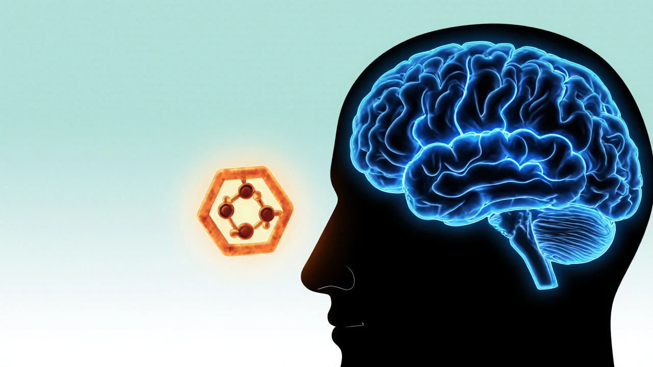 Cerecetam (Piracetam) vs. Top Alternatives - Benefits, Risks & Comparison