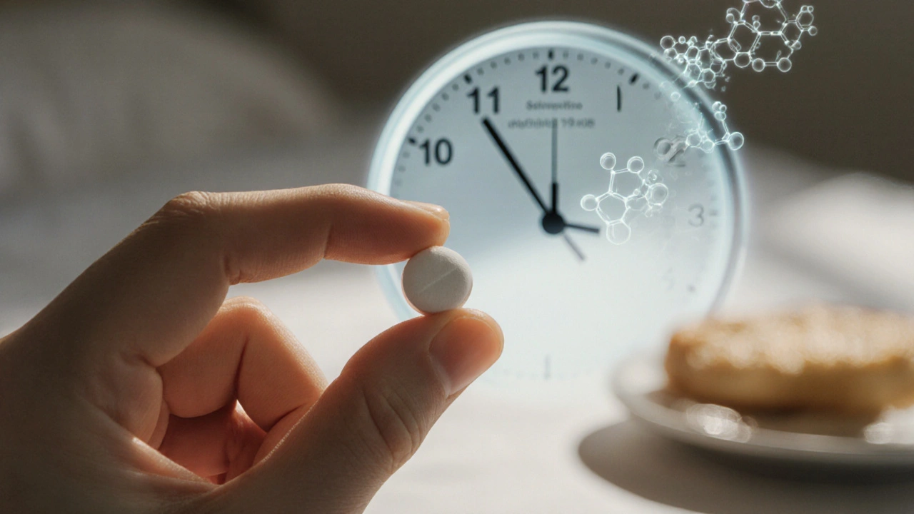 Dapoxetine vs. Other Premature Ejaculation Treatments: A Practical Comparison