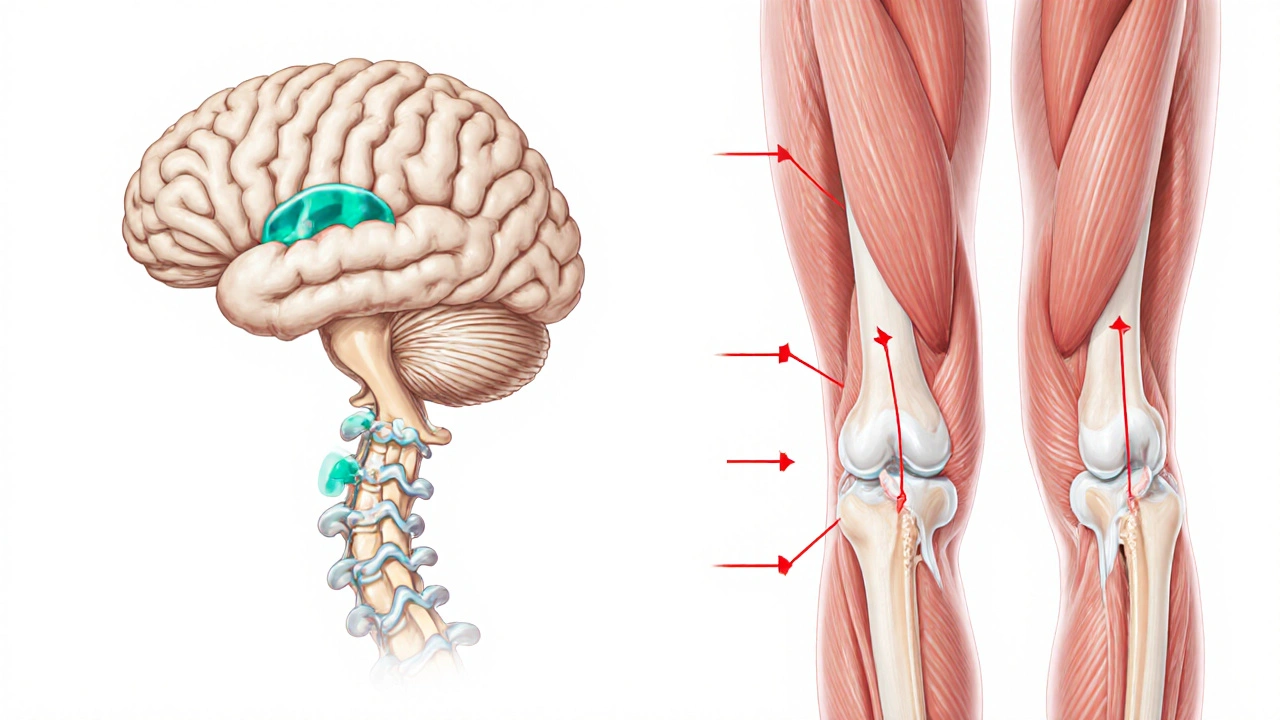 How Joint Pain Relates to Multiple Sclerosis: Causes, Diagnosis, and Relief
