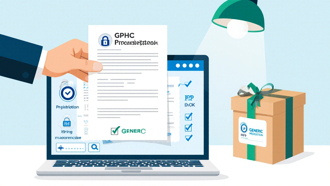 How to Identify a Legitimate Online Pharmacy