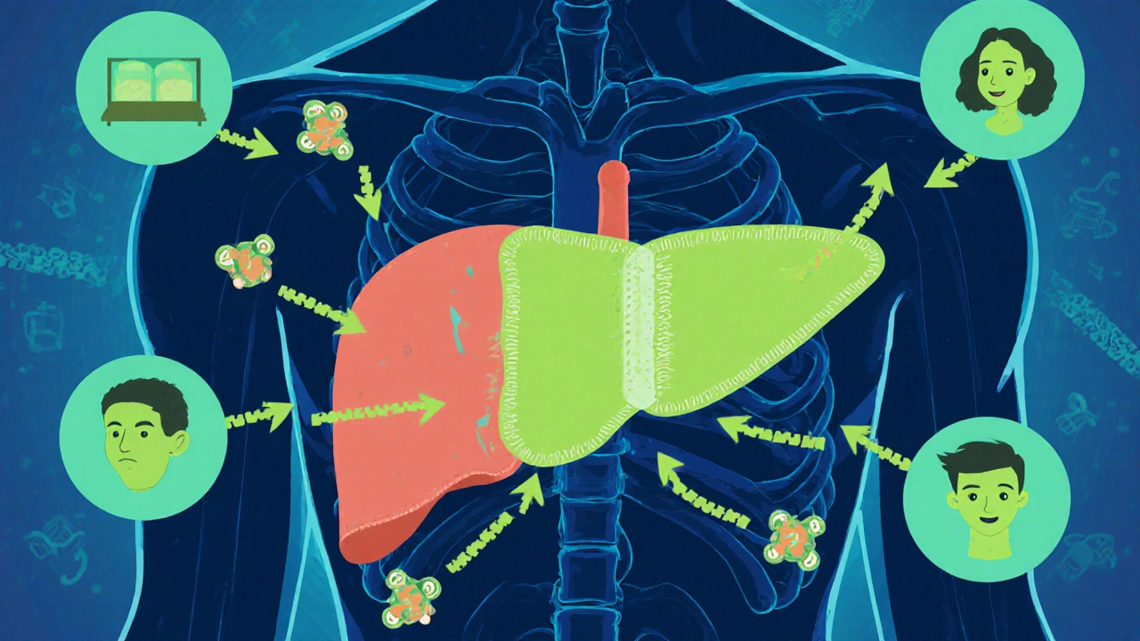 Prednisone and Prednisolone Side Effects: What You Need to Know Short-Term and Long-Term
