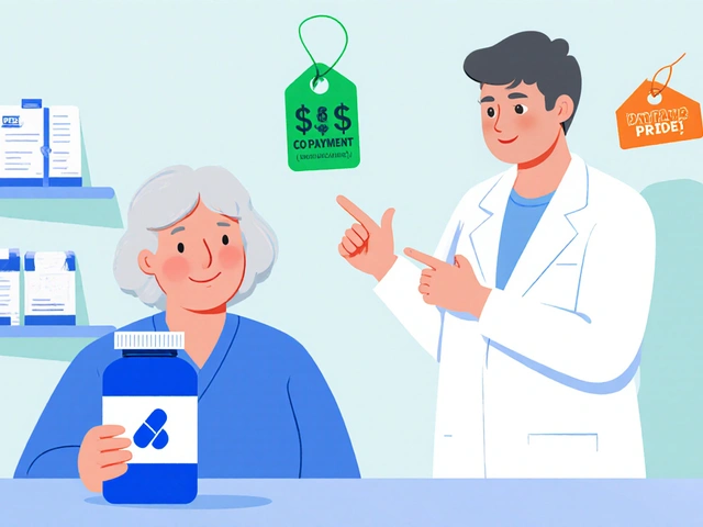 Allopurinol Price Guide 2025: How Much It Costs & What Insurance Covers