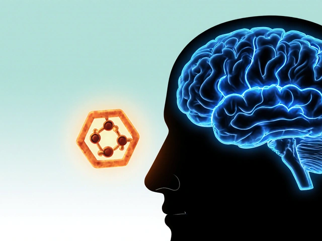 Cerecetam (Piracetam) vs. Top Alternatives - Benefits, Risks & Comparison
