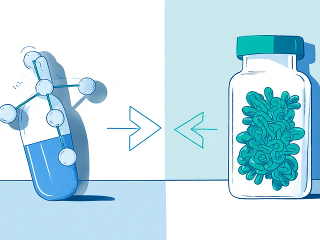 Biosimilar or Generic? How to Choose the Right Medication for Your Treatment