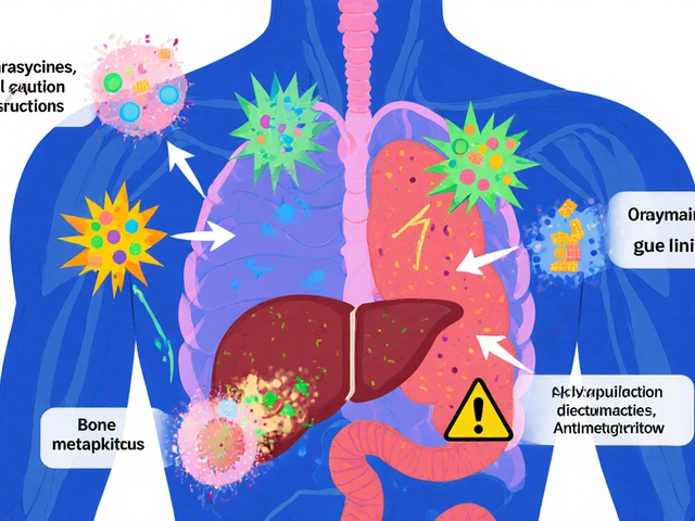 Chemotherapy and Drug Interactions in Cancer Patients: What You Need to Know