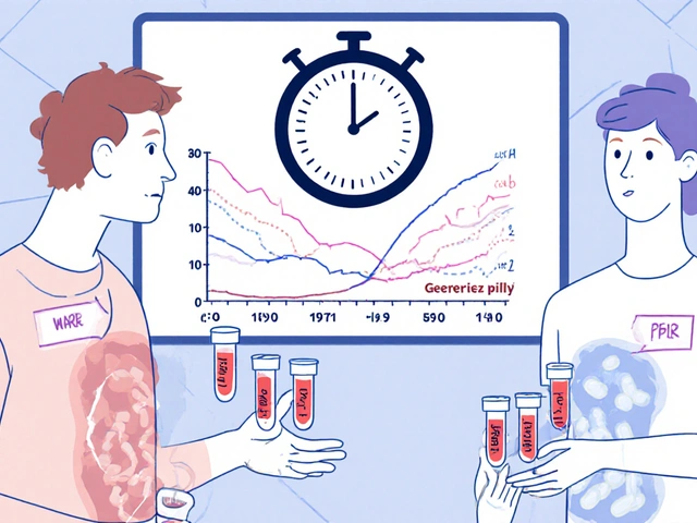 How Bioequivalence Studies Are Conducted: Step-by-Step Process