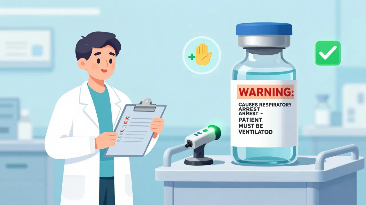 How to Document Safety Alerts on Your Medication List: A Practical Guide for Healthcare Teams