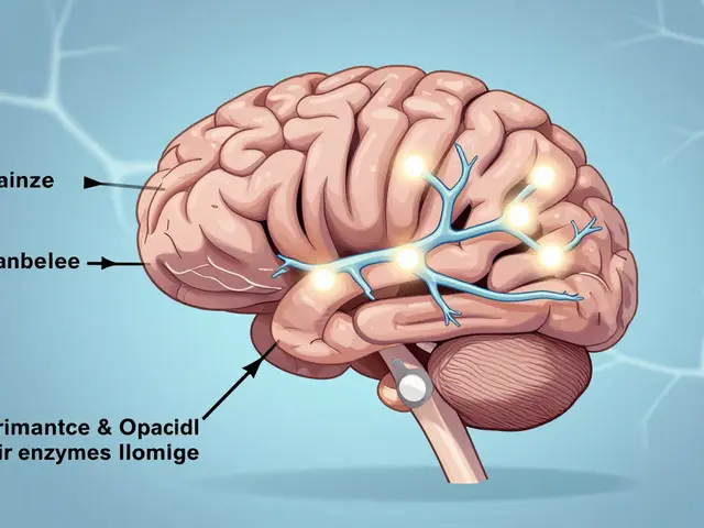 Opioids: Understanding the Risks of Tolerance, Dependence, and Overdose