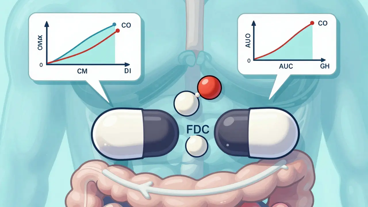 Bioequivalence of Combination Products: Special Testing Challenges Explained