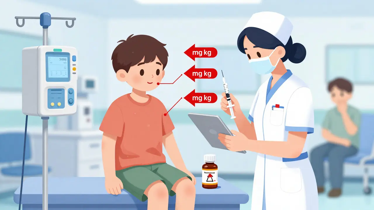 Medication Mistakes in Pediatric Emergencies: Real Cases and How to Prevent Them