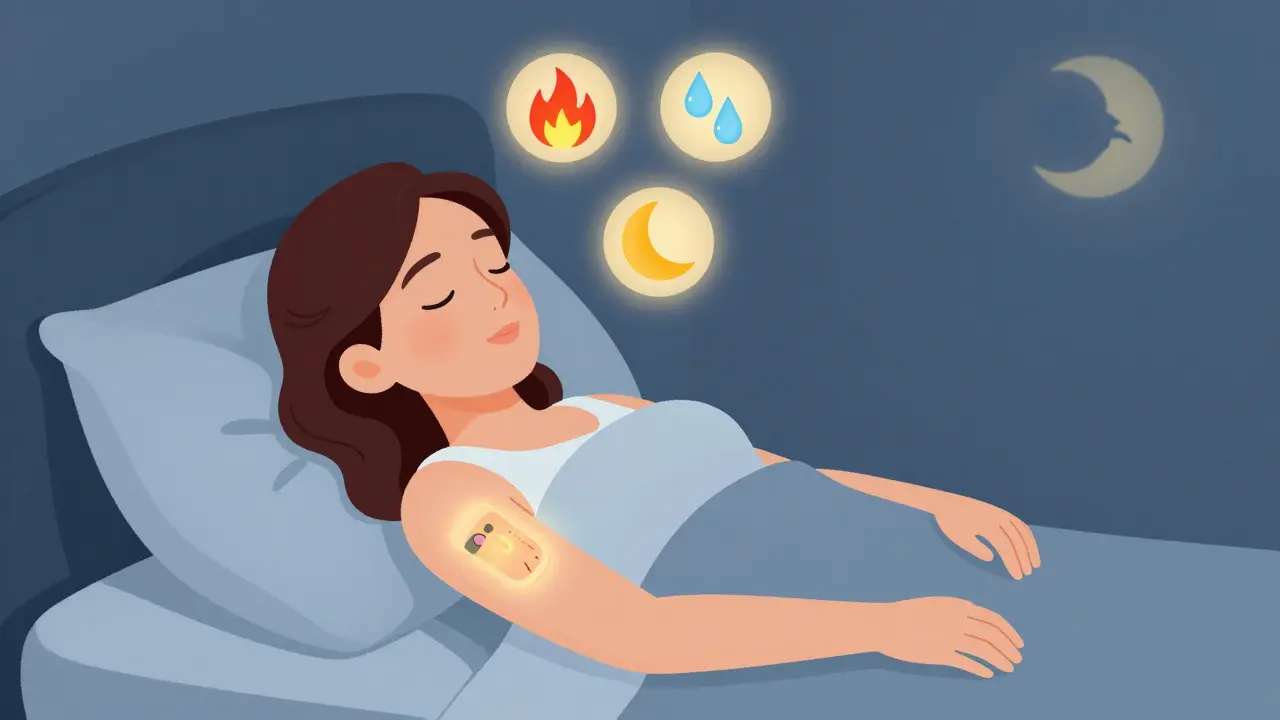 Menopause and Hormone Therapy: What You Need to Know About Benefits and Risks