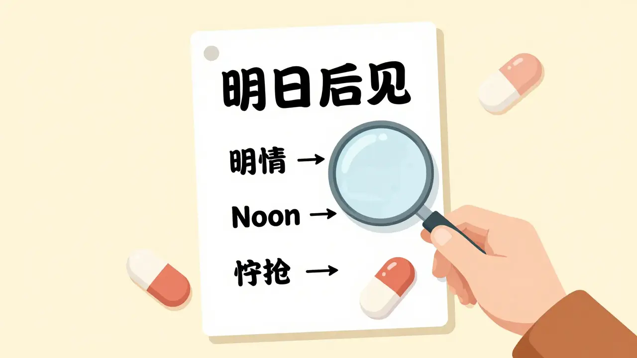 Senior Patient Education: Effective Materials for Older Adults