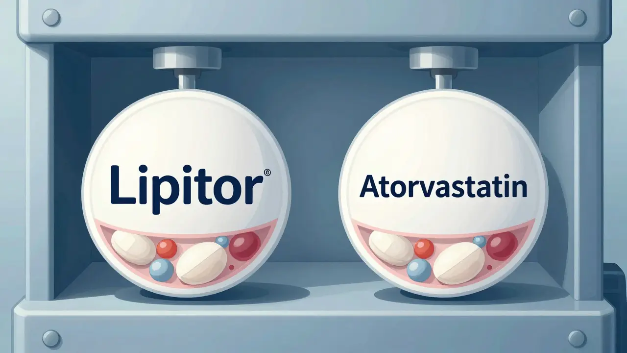 Therapeutic Equivalence: Are Authorized Generics Really the Same as Brand Drugs?