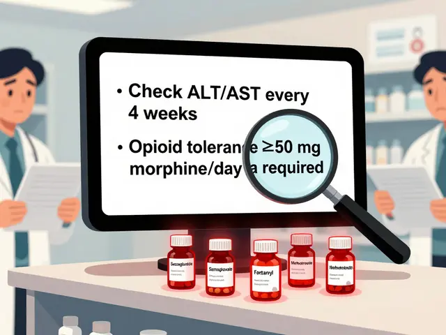 Annual Boxed Warnings Summary: What Changed in 2025 and Why It Affects Your Prescriptions