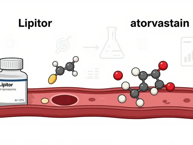 Are Generic Drugs Copies? The Truth Behind the Myth