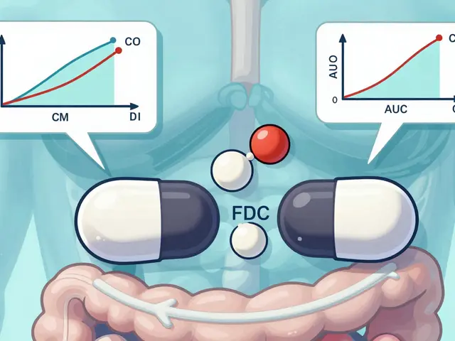 Bioequivalence of Combination Products: Special Testing Challenges Explained