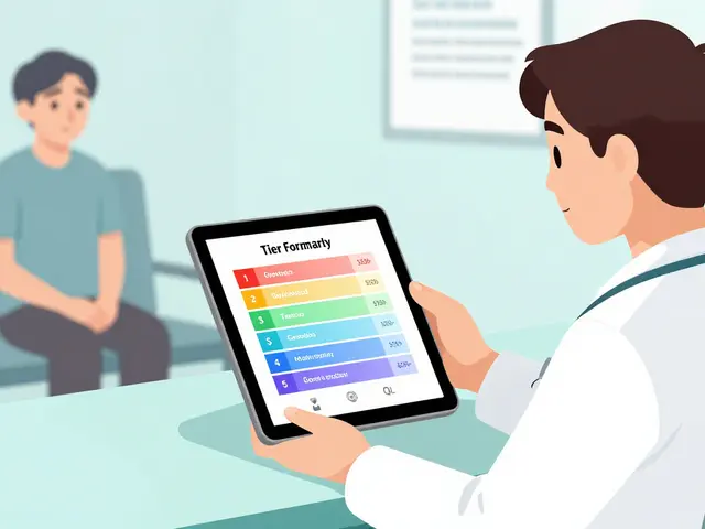How to Check Formularies and Preferred Drug Lists Before Prescribing