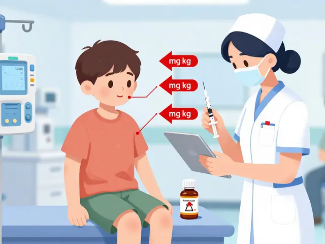 Medication Mistakes in Pediatric Emergencies: Real Cases and How to Prevent Them