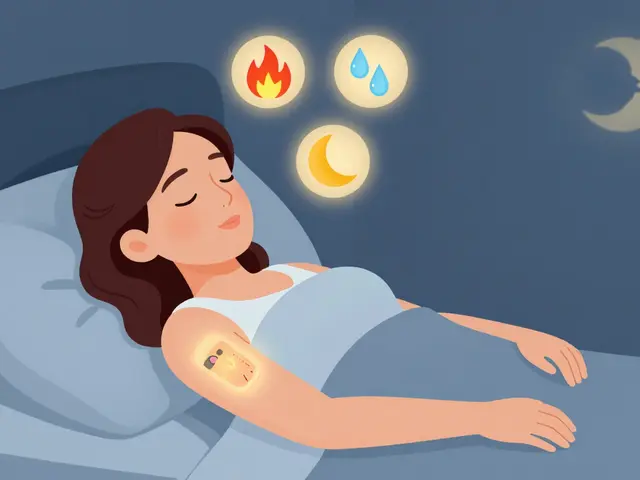 Menopause and Hormone Therapy: What You Need to Know About Benefits and Risks