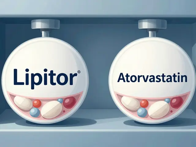 Therapeutic Equivalence: Are Authorized Generics Really the Same as Brand Drugs?