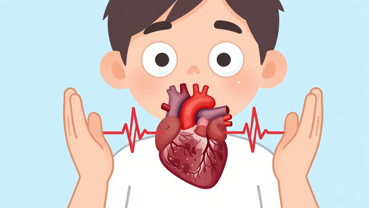 Graves' Disease: Symptoms, Diagnosis, and Treatment Options Explained