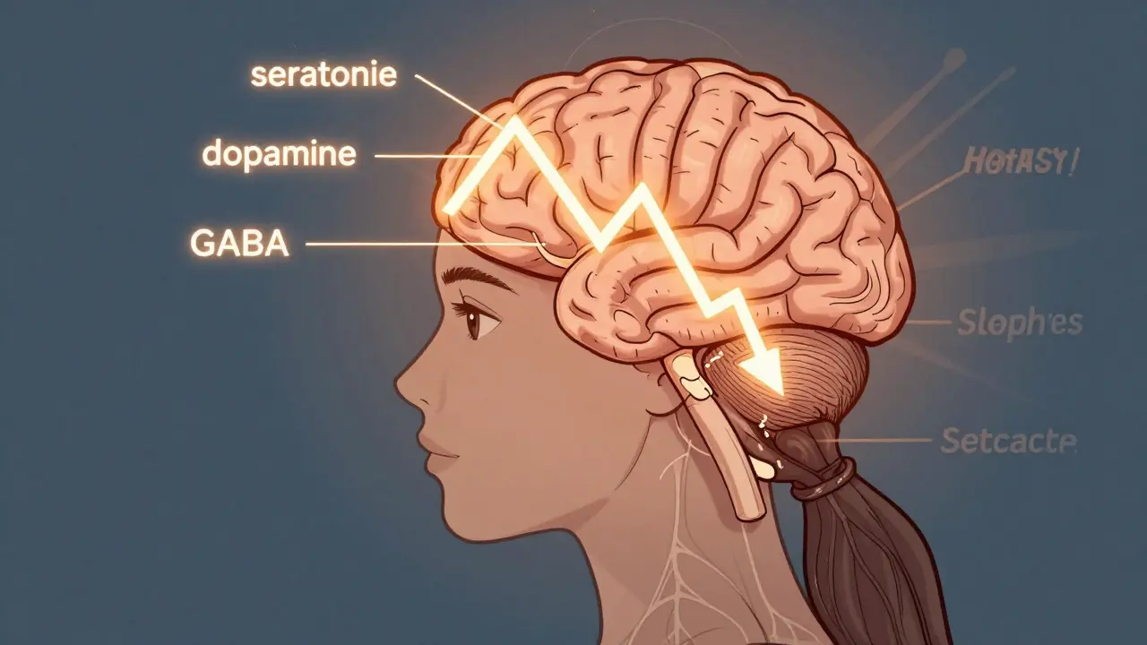 Perimenopause and Mood: How Hormonal Shifts Affect Emotional Health and What Works