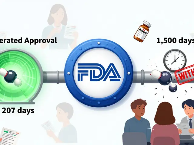 Drug Withdrawals and Recalls: Why Medications Get Removed from the Market