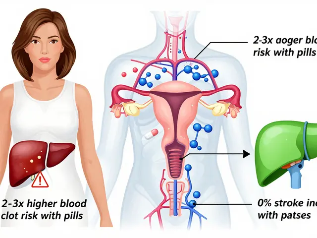Hormone Therapy Combinations: Generic Choices and Considerations