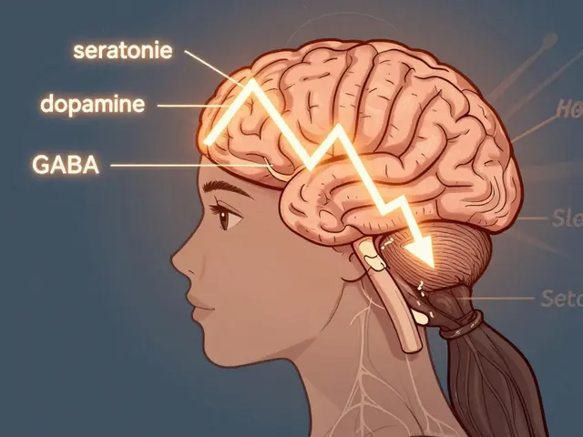 Perimenopause and Mood: How Hormonal Shifts Affect Emotional Health and What Works
