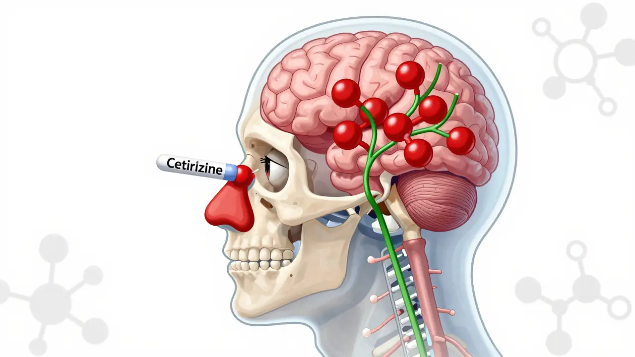 Best Non-Drowsy Antihistamine Alternatives for Allergy Relief